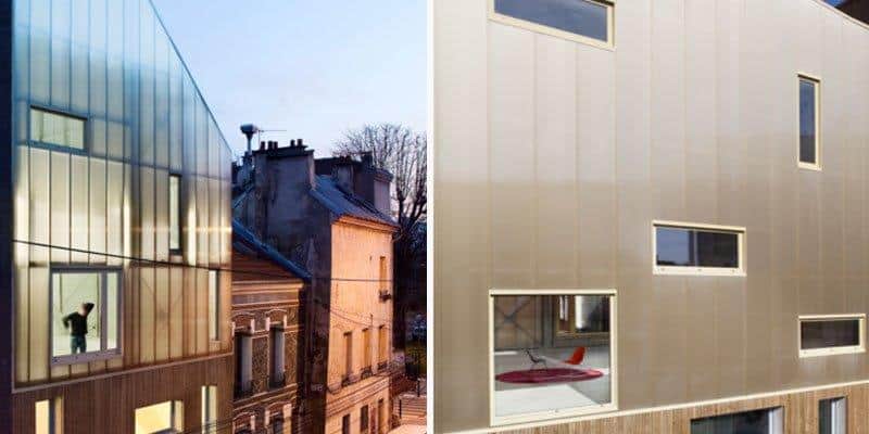 Daylighting solutions and design for commercial buildings - Industrial Apartment Wellness Renovation For Optimized Daylighting